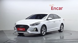 Hyundai Sonata 2018