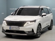 Kia Carnival 2022