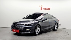 Chevrolet Malibu 2016