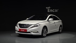 Hyundai Sonata 2013
