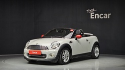 MINI Roadster 2015