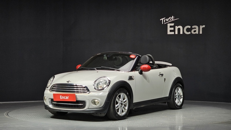 MINI Roadster