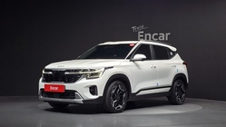 Kia Seltos 2022