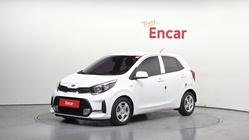 Kia morning 2020