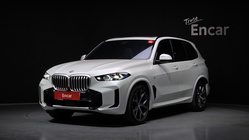 BMW X5 2025