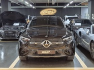 Mercedes-Benz GLC-Class 2024