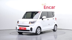 Kia RAY 2022