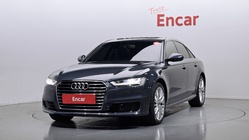 Audi A6 2015