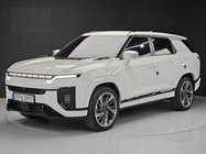 Ssangyong Actyon 2024