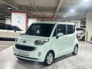 Kia RAY 2012