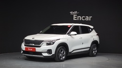 Kia Seltos 2021