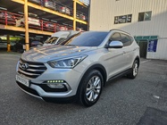 Hyundai Santa Fe 2016
