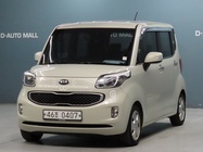 Kia RAY 2016