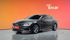 Hyundai Grandeur 2018