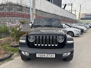 Jeep Wrangler 2020