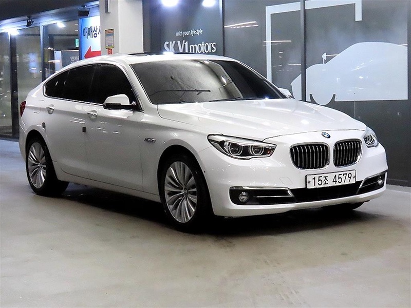 BMW Gran Turismo