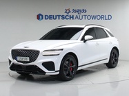 Genesis GV70 2021