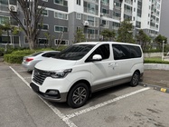 Hyundai Starex 2020
