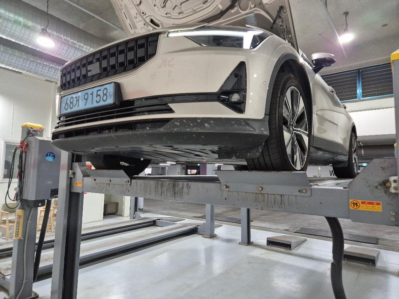 Polestar 2