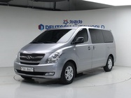 Hyundai Starex 2013