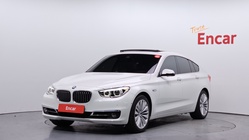 BMW Gran Turismo 2017