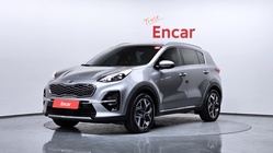 Kia Sportage 2019