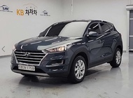 Hyundai Tucson 2020