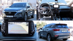 Hyundai Santa Fe 2018