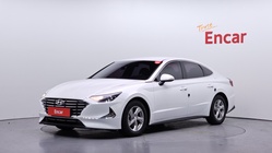 Hyundai Sonata 2019