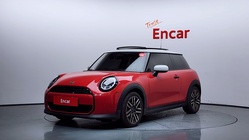 MINI Cooper 2025