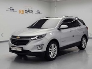 Chevrolet Equinox 2018