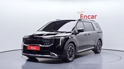 Kia Carnival 2024