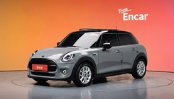 MINI Cooper 2021