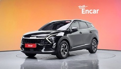 Kia Sportage 2021