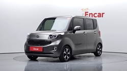 Kia RAY 2015