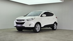 Hyundai Tucson 2011