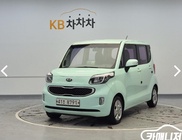 Kia RAY 2013