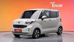 Kia RAY 2015