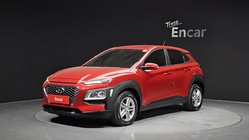 Hyundai Kona 2020