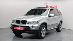BMW X5 2006