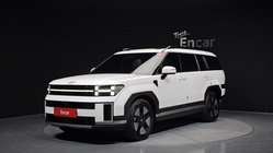 Hyundai Santa Fe 2023