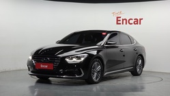 Hyundai Grandeur 2017