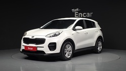 Kia Sportage 2016