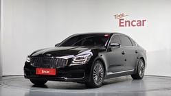 Kia K9 2019