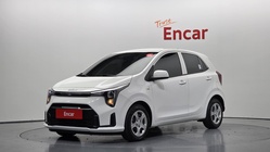 Kia morning 2025