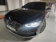 Hyundai Grandeur 2018