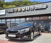 Kia K7 2013