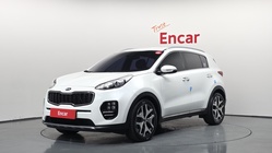 Kia Sportage 2017
