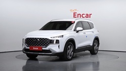 Hyundai Santa Fe 2023