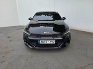 Kia K5 2021